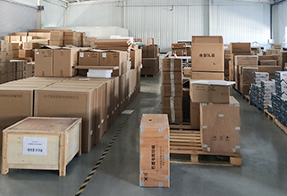 品類齊全 一站購齊