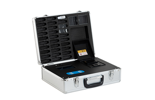 XZ-0105型多參數(shù)檢測(cè)儀（5參數(shù)）