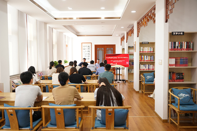 南通市院構筑文化陣地矩陣 激發文化認同活力與文化交融新篇