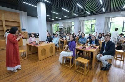 黨媒攜手南平探索'傳媒+研學'新路徑，共促文化傳播創新